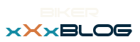 BIKER by xXXBlog