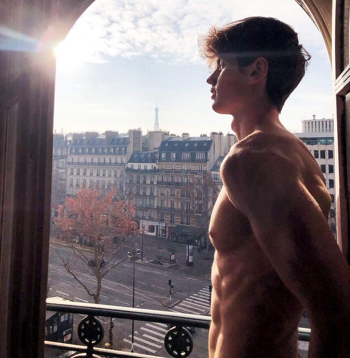 Valeurs gays sexy (2)